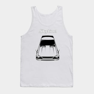 Skyline 2000 GTR C110 Tank Top